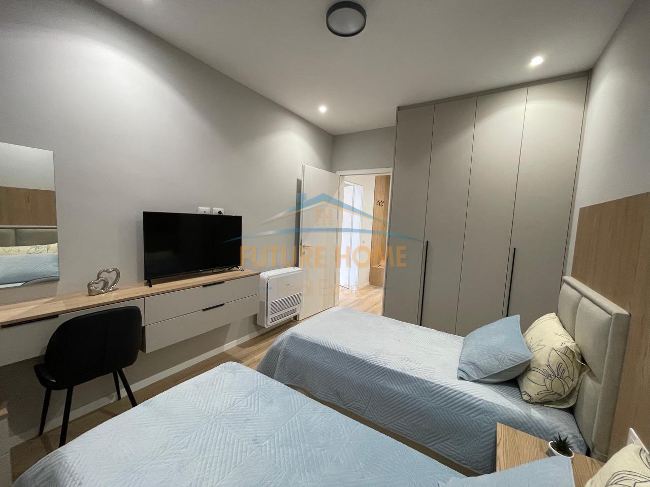 For rent, 2+1 Apartment, Dry Lake, Tirana.