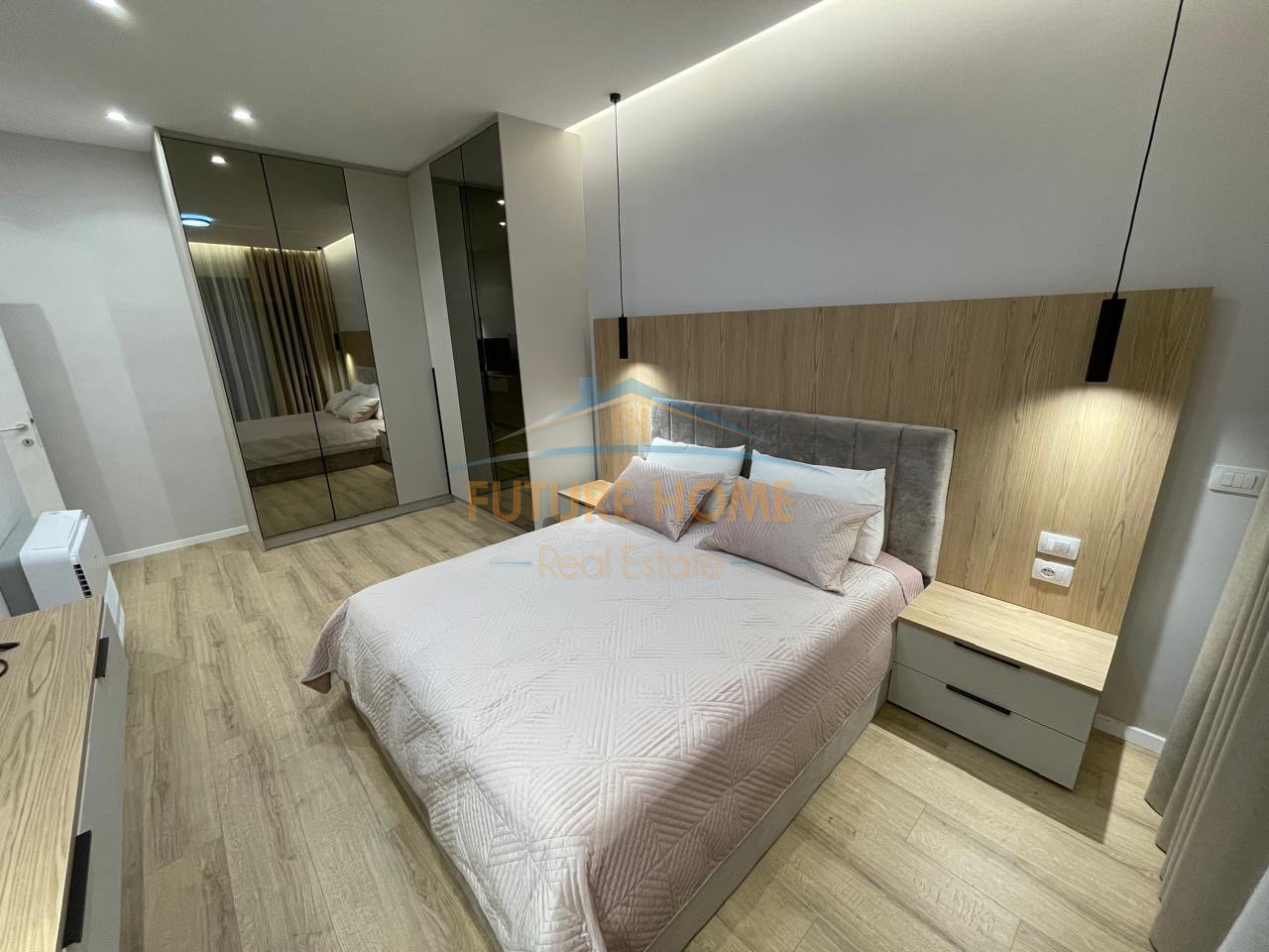 For rent, 2+1 Apartment, Dry Lake, Tirana.