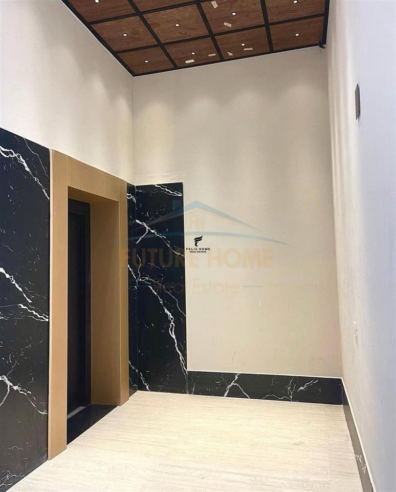 VENDESI APPARTAMENTO 2+1, RESIDENZA EURO 3D, SELITE.