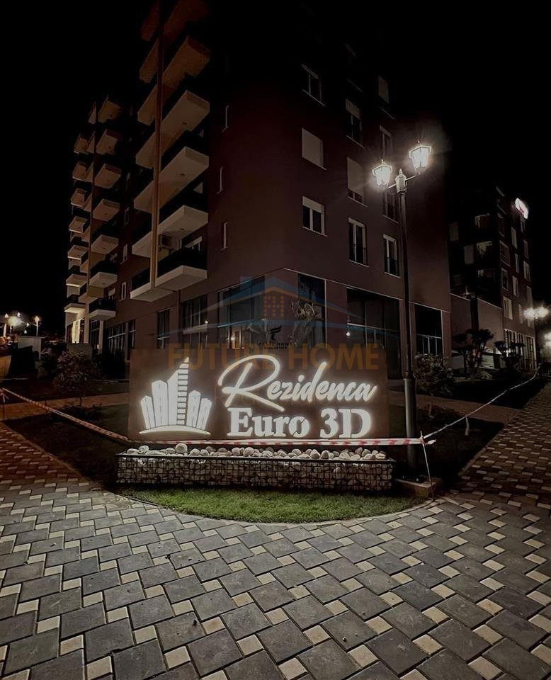 VENDESI APPARTAMENTO 2+1, RESIDENZA EURO 3D, SELITE.