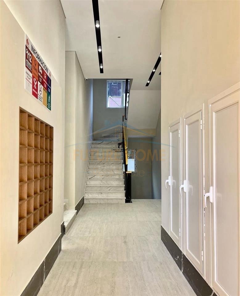 VENDESI APPARTAMENTO 2+1, RESIDENZA EURO 3D, SELITE.