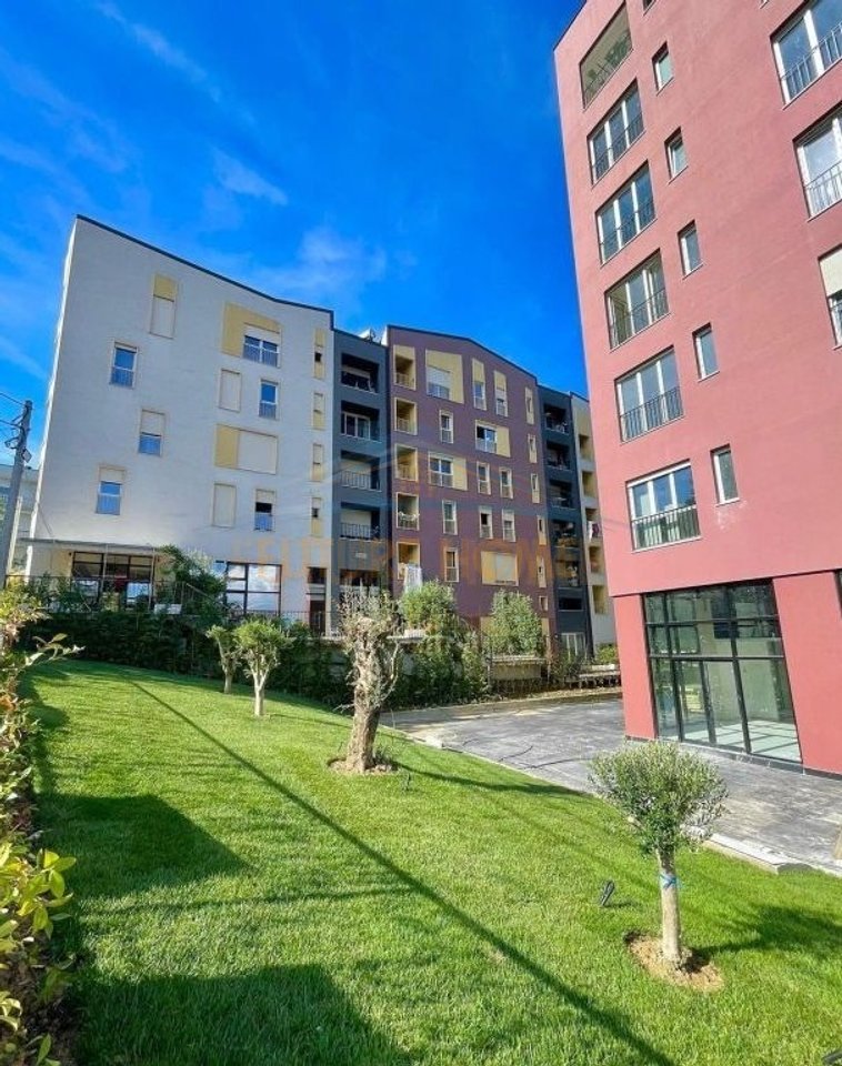 VENDESI APPARTAMENTO 2+1, RESIDENZA EURO 3D, SELITE.