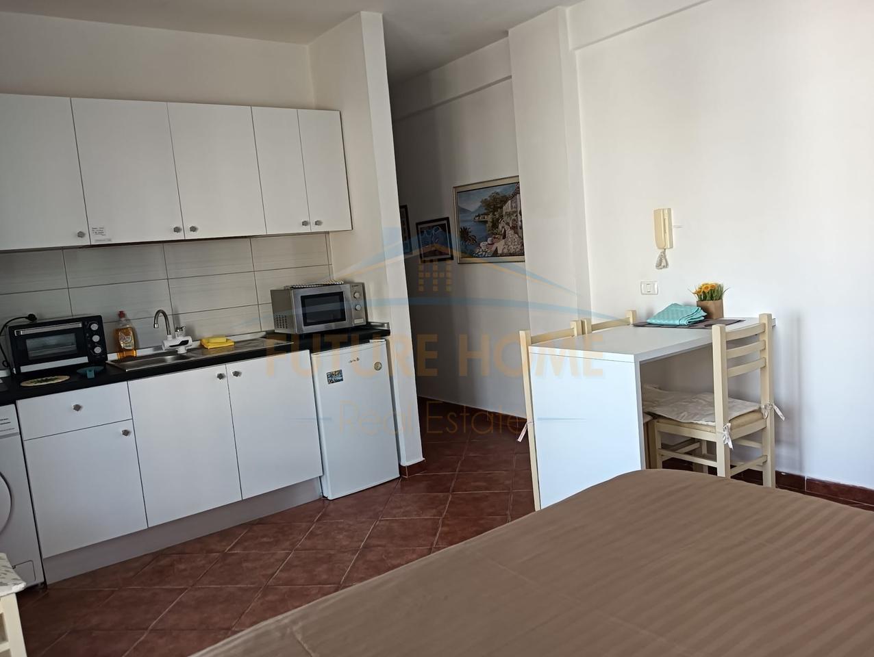 Qira, Garsoniere, Plazh, Durrës