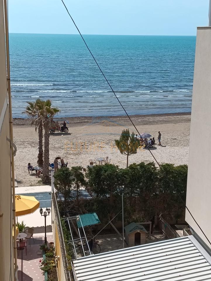 Qira, Garsoniere, Plazh, Durrës