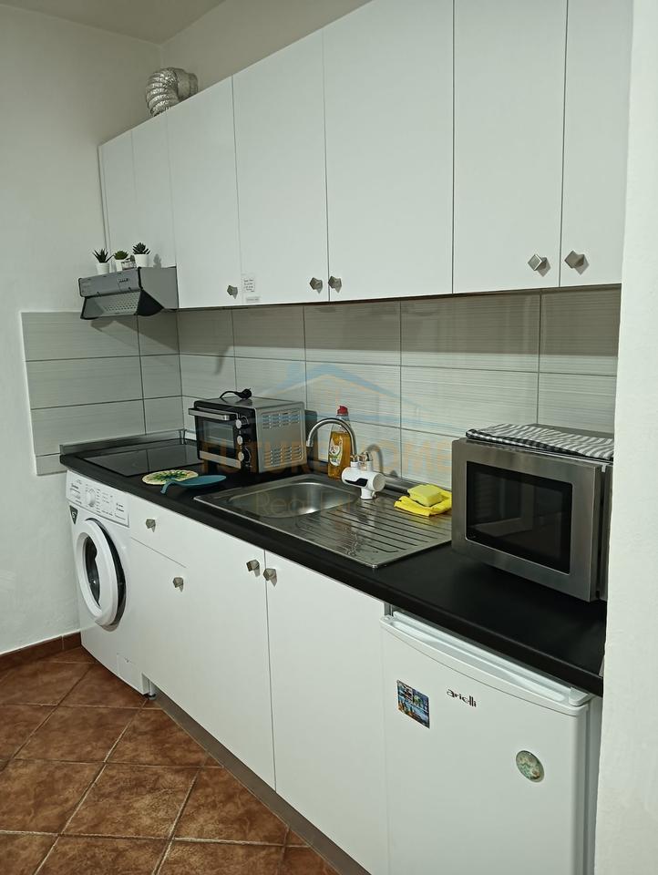 Qira, Garsoniere, Plazh, Durrës