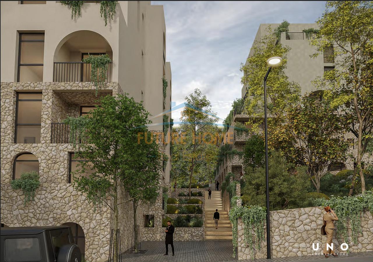 Shitet, Apartament 1+1, Kodra e Diellit