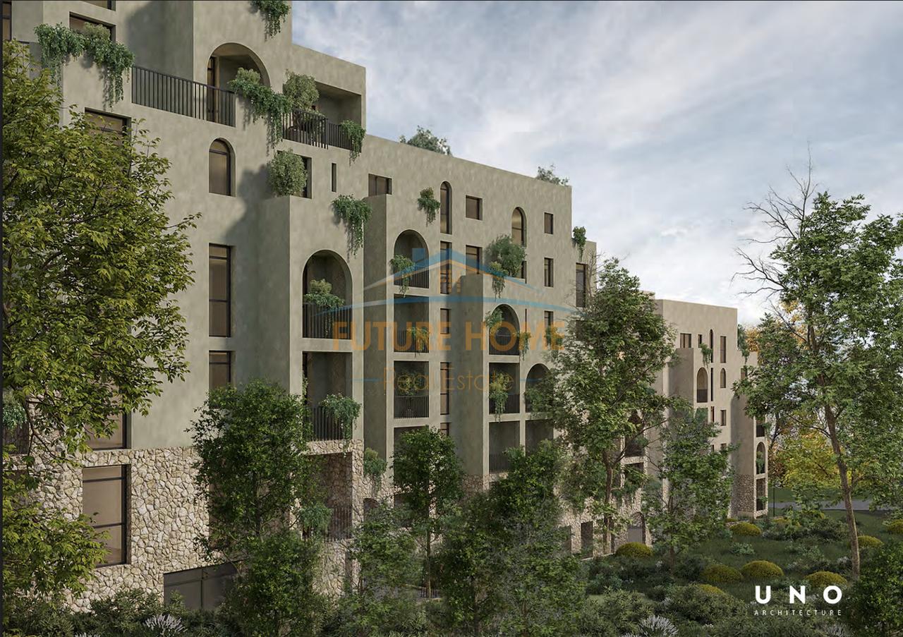 Shitet, Apartament 1+1, Kodra e Diellit
