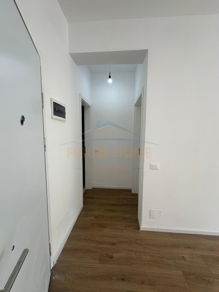 Shitet, Apartament 1+1, OXA, Fresku, Tirane