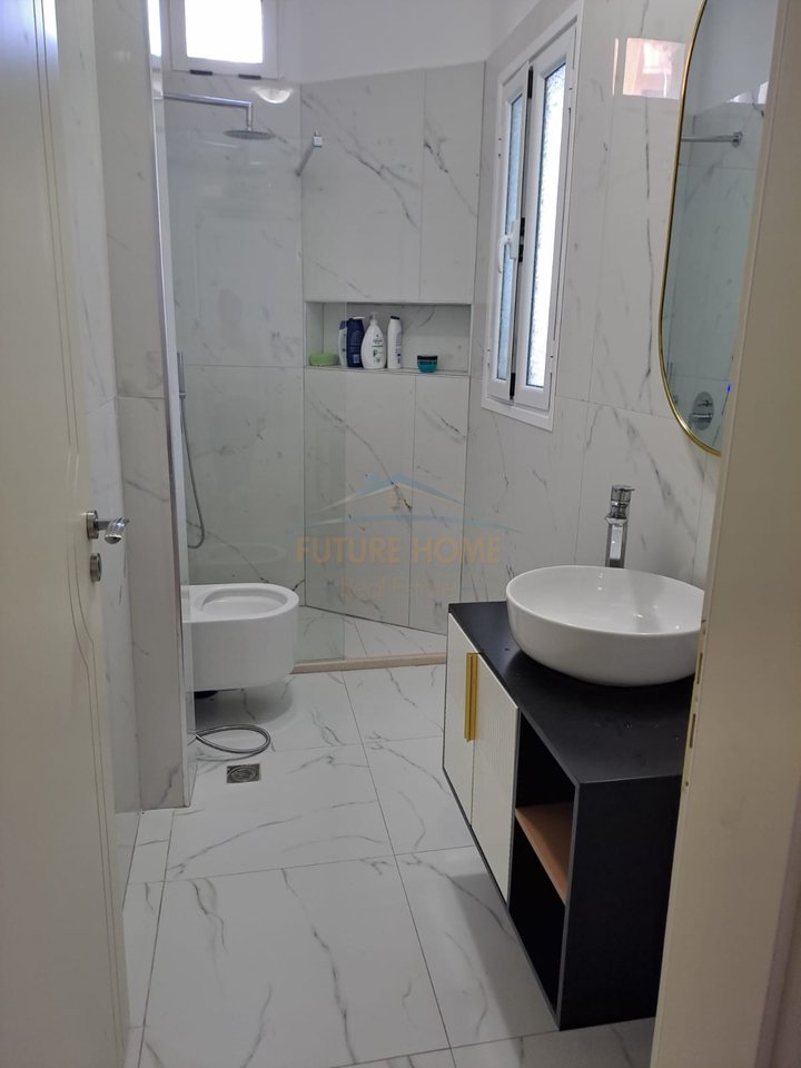Qera, Apartament 1+1, Lungomare, Vlore.