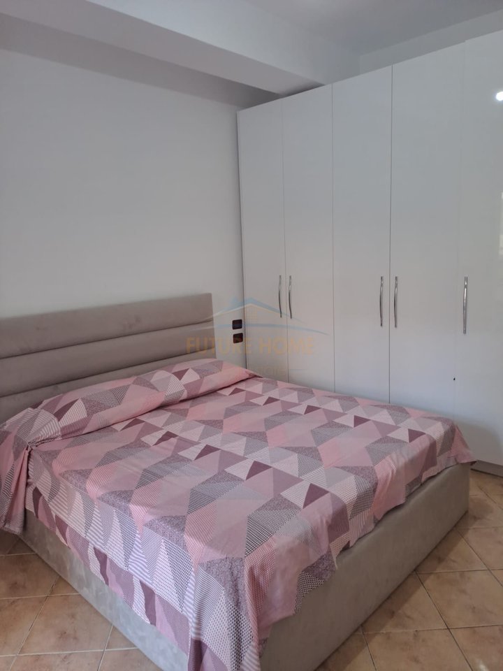 Qera, Apartament 1+1, Lungomare, Vlore.