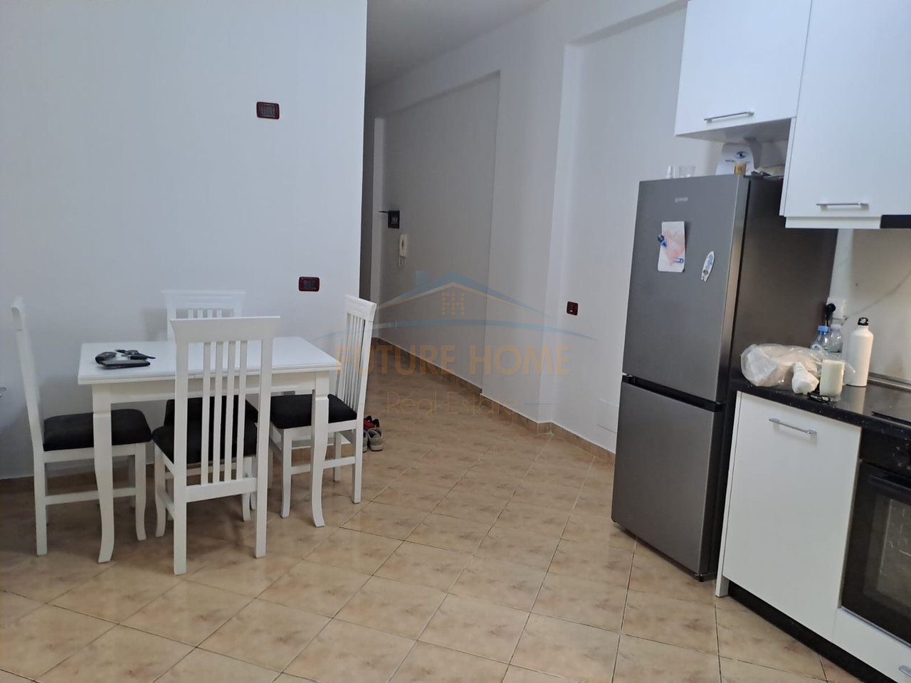 Qera, Apartament 1+1, Lungomare, Vlore.