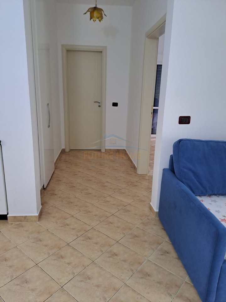 Qera, Apartament 1+1, Lungomare, Vlore.