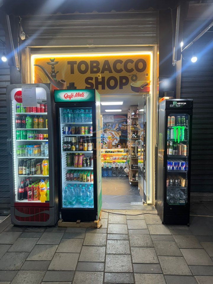 For sale, Business, Barricades Street, Tirana