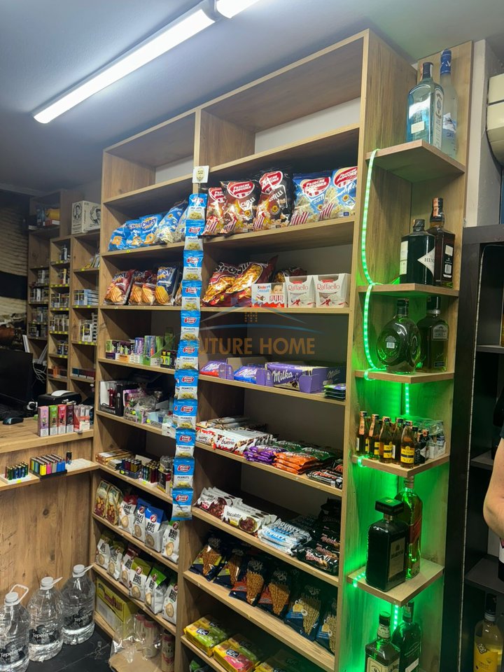 For sale, Business, Barricades Street, Tirana