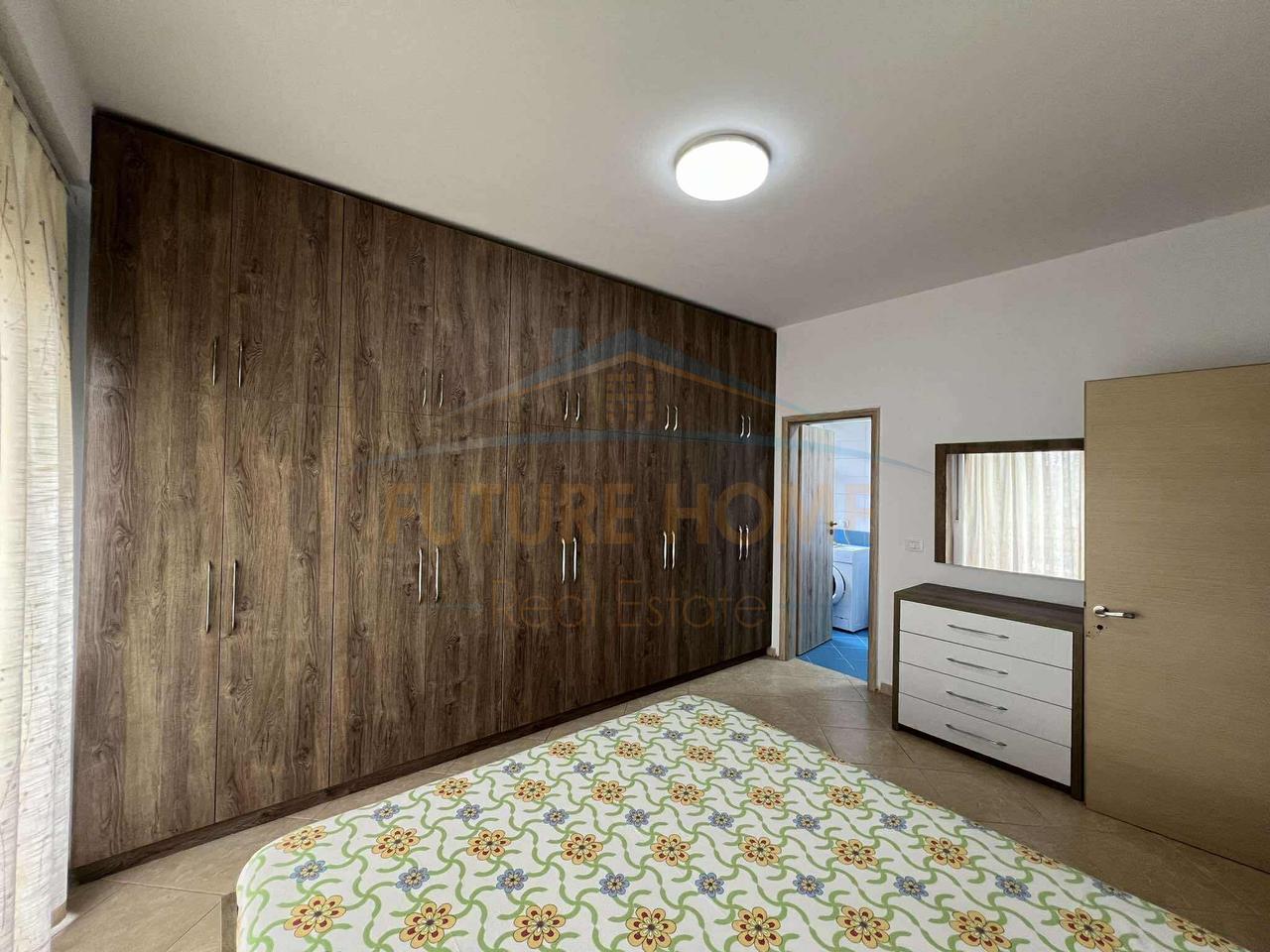 Qera ,Apartment 2+1+2, Unaza e Re.