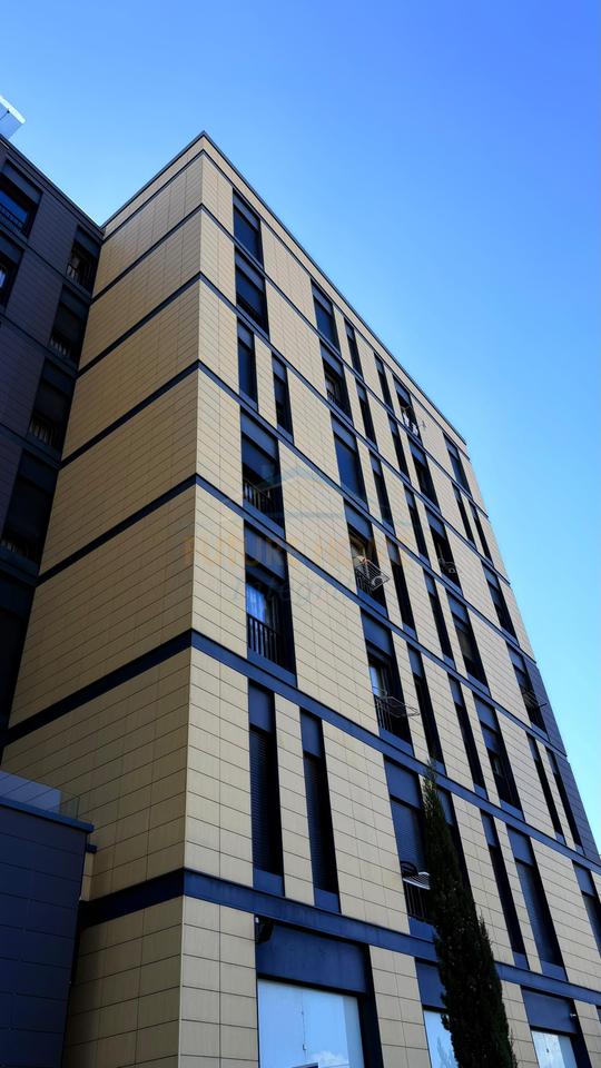 In vendita, appartamento 2+1, Quartum Residence, via Jordan Misja, Tirana.