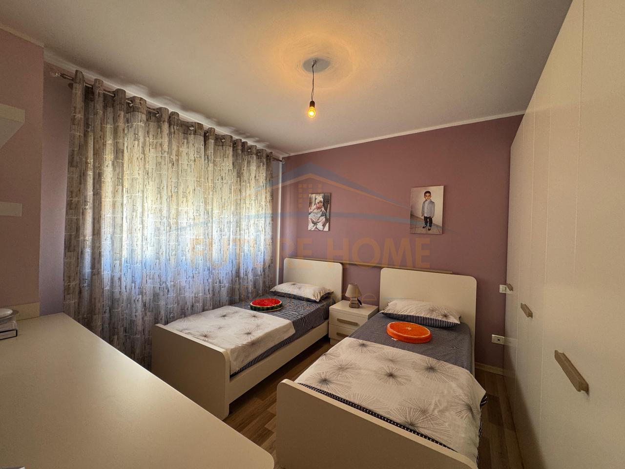 For sale, 2+1 Apartment, Near the Museum, Durres