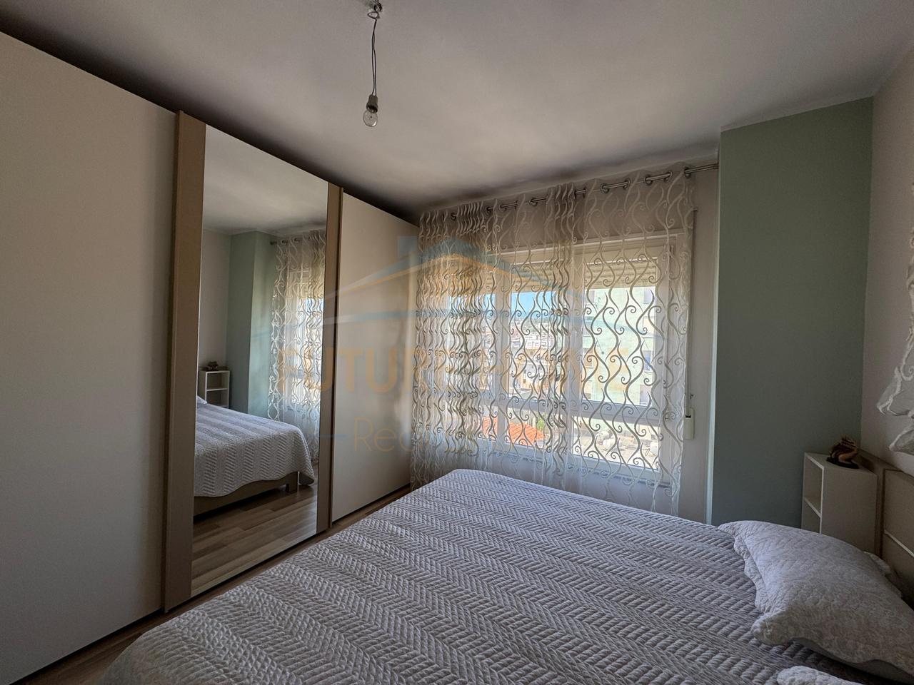 For sale, 2+1 Apartment, Near the Museum, Durres