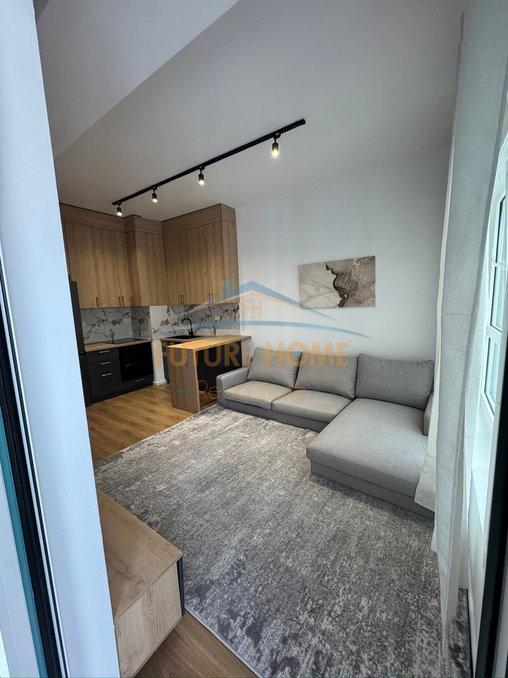 Qera, Apartament 1+1, Ali Demi, Tiranë