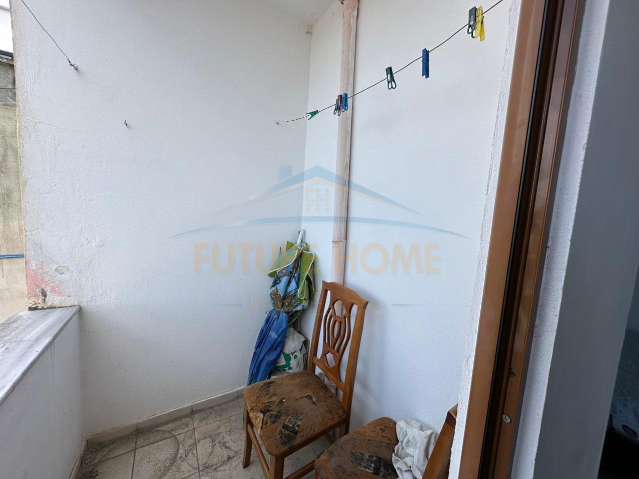 Shitet, Apartament 1+1, Plazh Iliria, Durrës