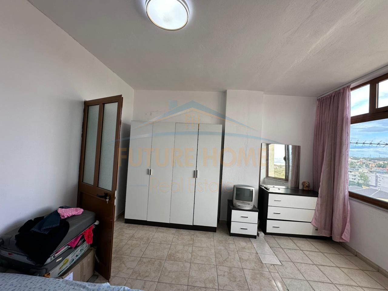 Shitet, Apartament 1+1, Plazh Iliria, Durrës