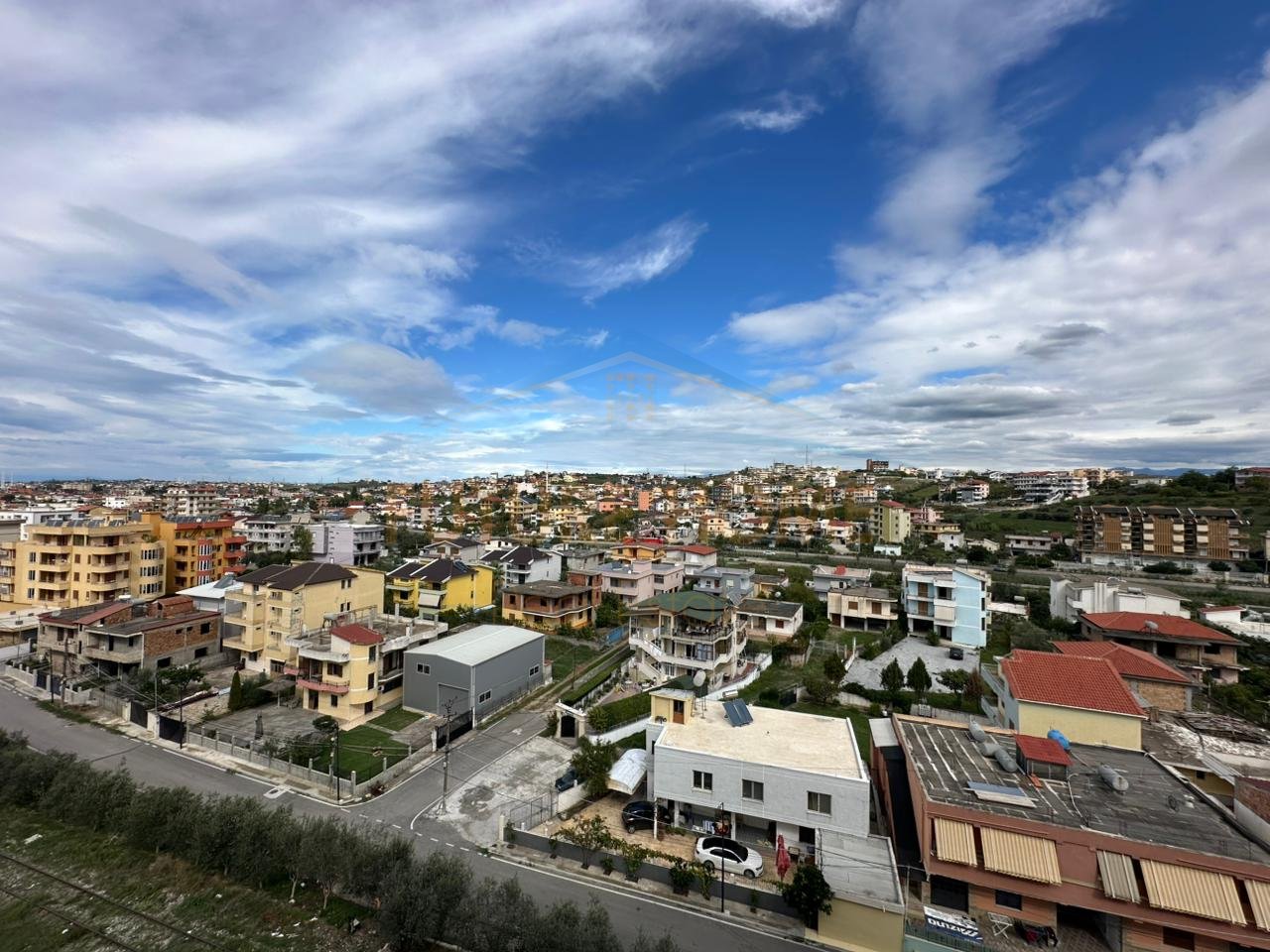 Shitet, Apartament 1+1, Plazh Iliria, Durrës