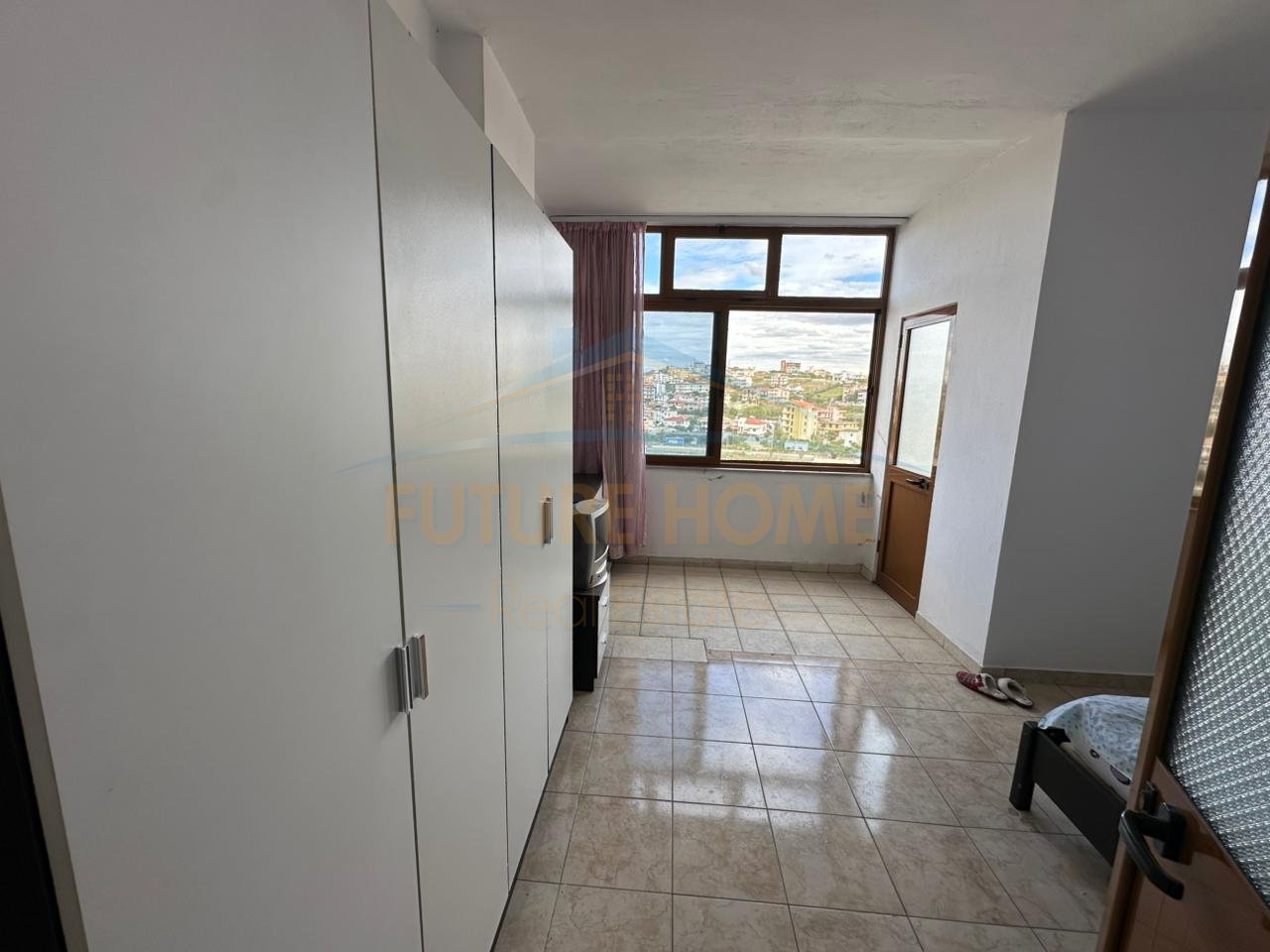 Shitet, Apartament 1+1, Plazh Iliria, Durrës