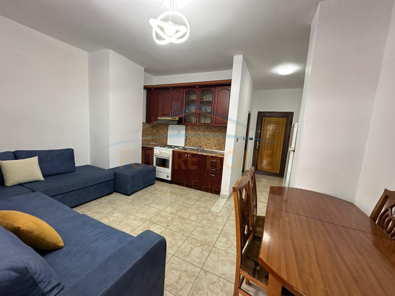 Shitet, Apartament 1+1, Plazh Iliria, Durrës
