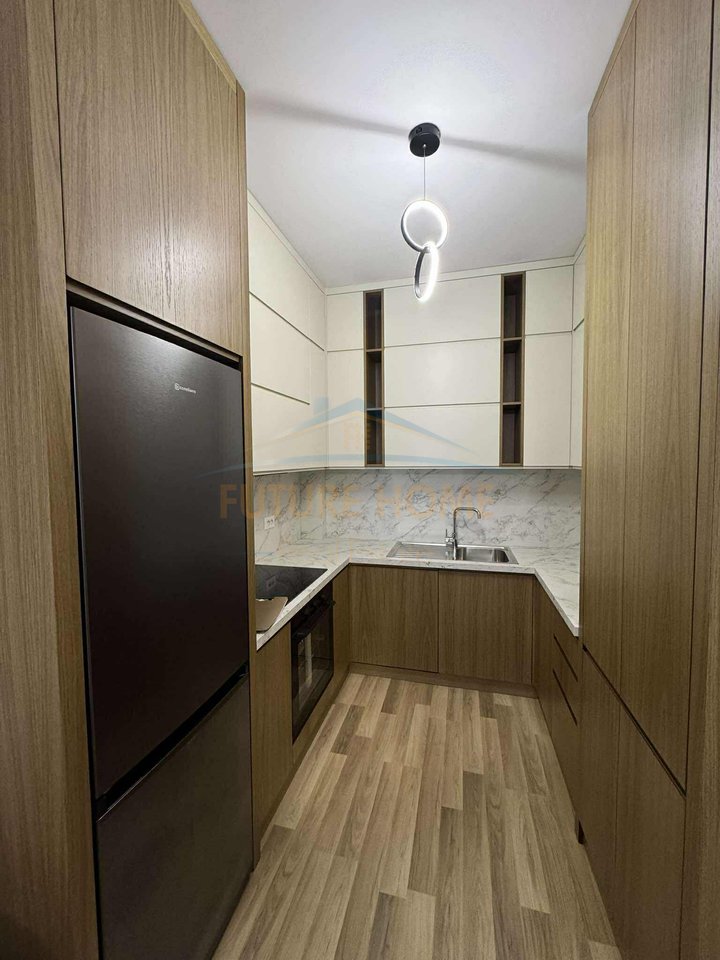 Rent, Apartment 1+1 Bulevardi Migjeni, Tirana