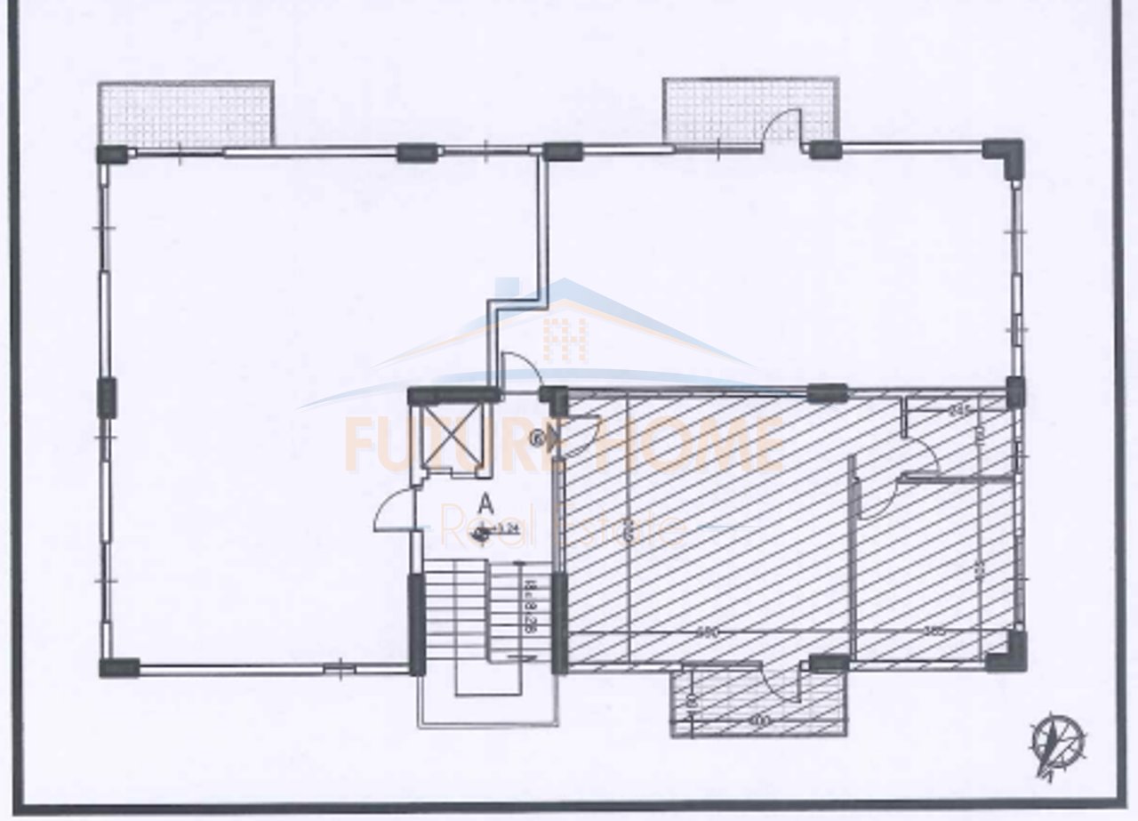 Shitet, Apartament 1+1, Lake Land Residence, Farkë