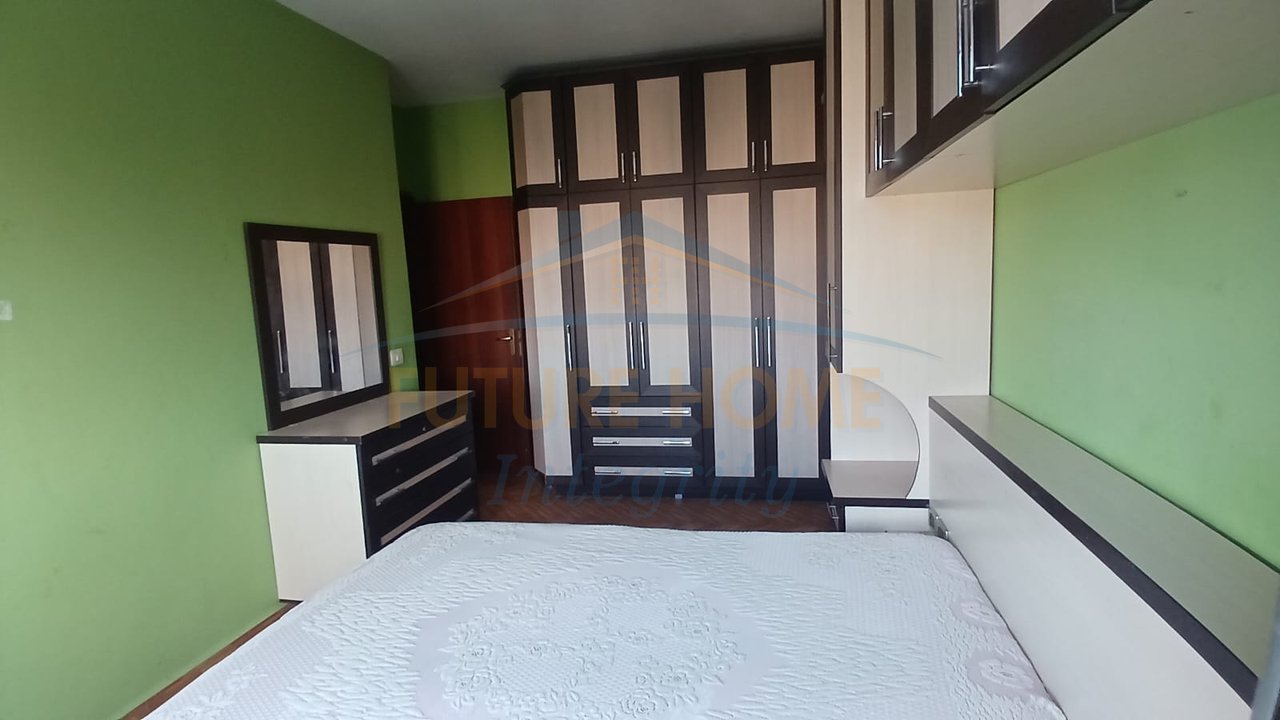Rent, Apartment 2+1, Fresku, Tirana.