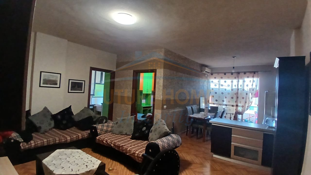 Rent, Apartment 2+1, Fresku, Tirana.