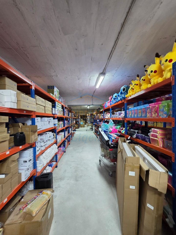 For sale, Store, Cafe Flora, Tirana