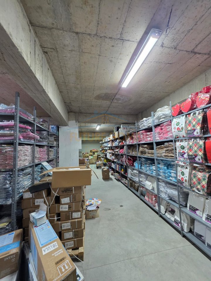 For sale, Store, Cafe Flora, Tirana