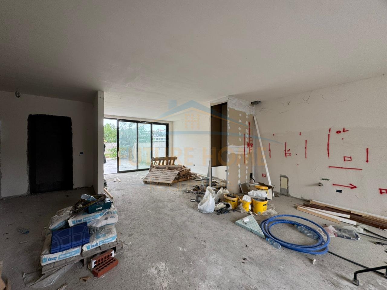 In vendita, Villa, Residenza Primavera, Mjull Bathore