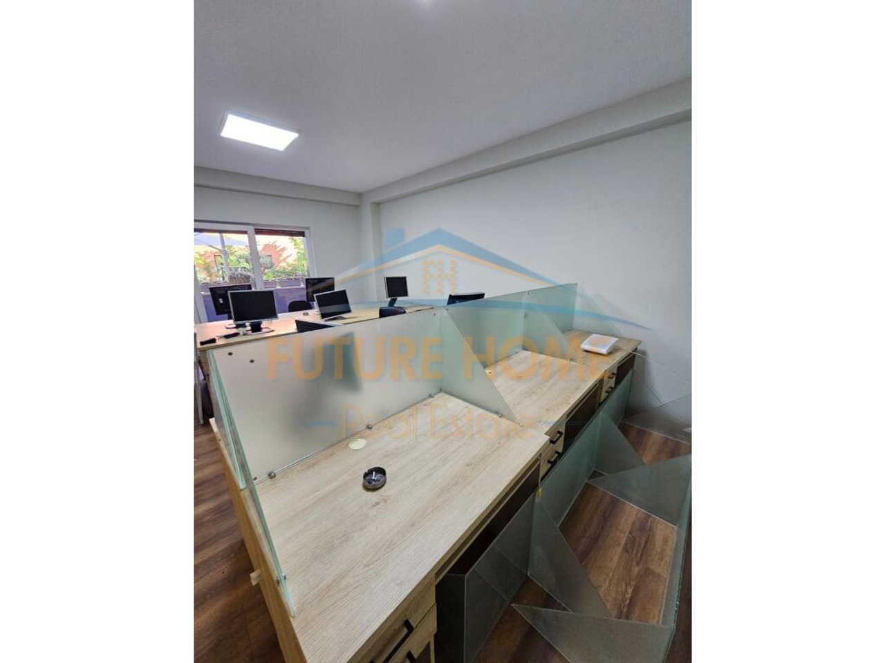 For rent, Office space, Jordan Misja Street, Tirana