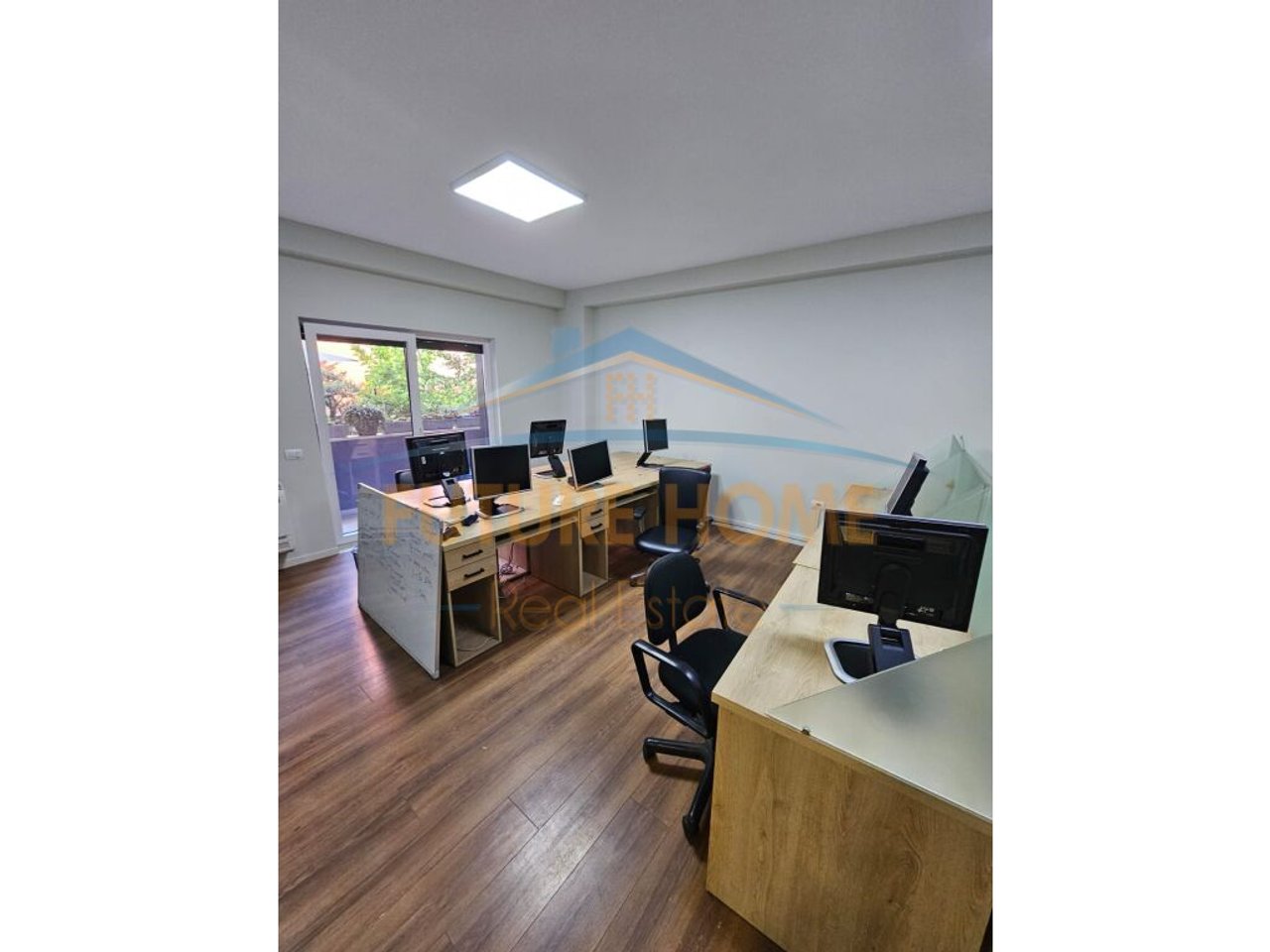 For rent, Office space, Jordan Misja Street, Tirana