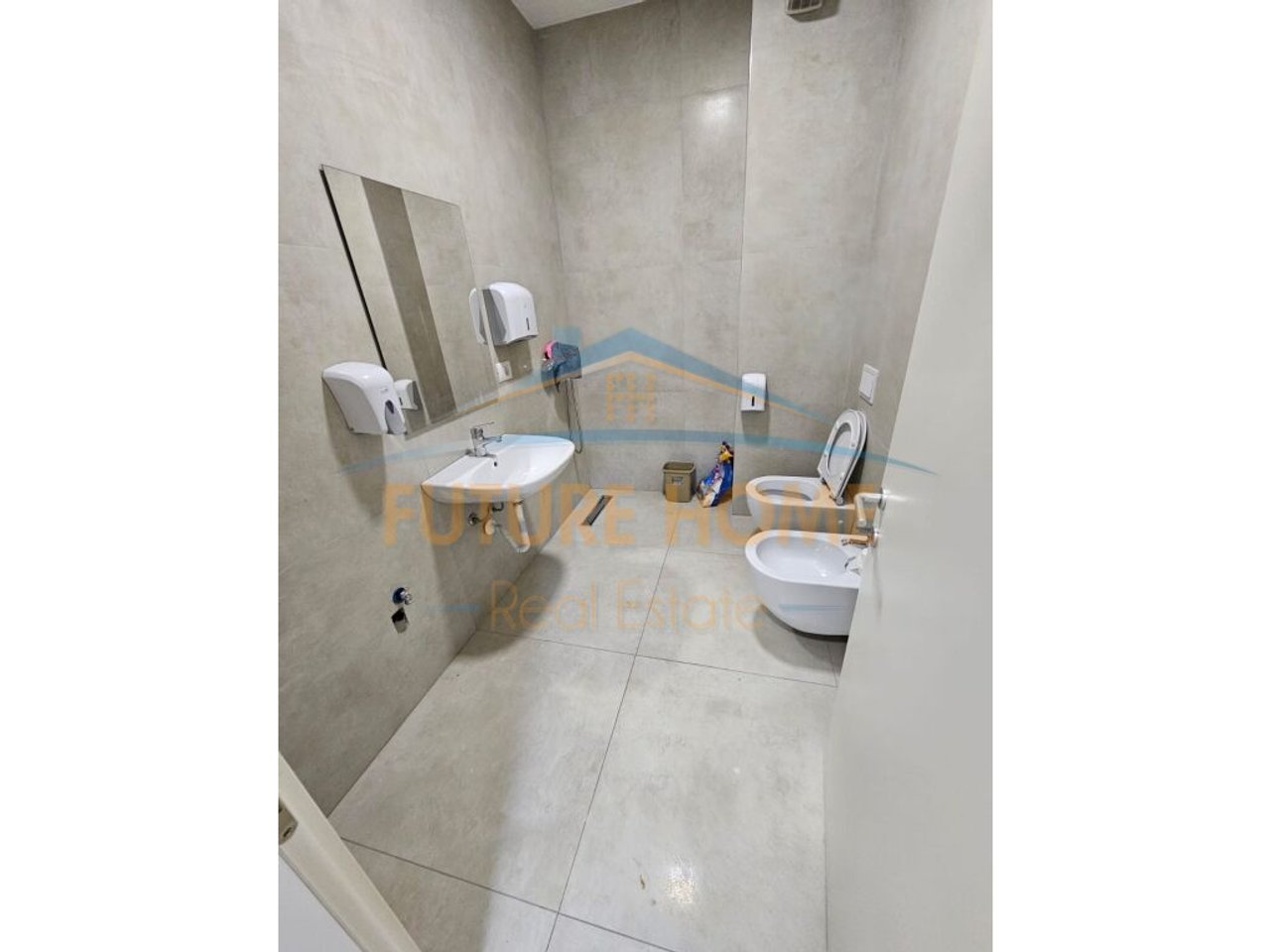 For rent, Office space, Jordan Misja Street, Tirana