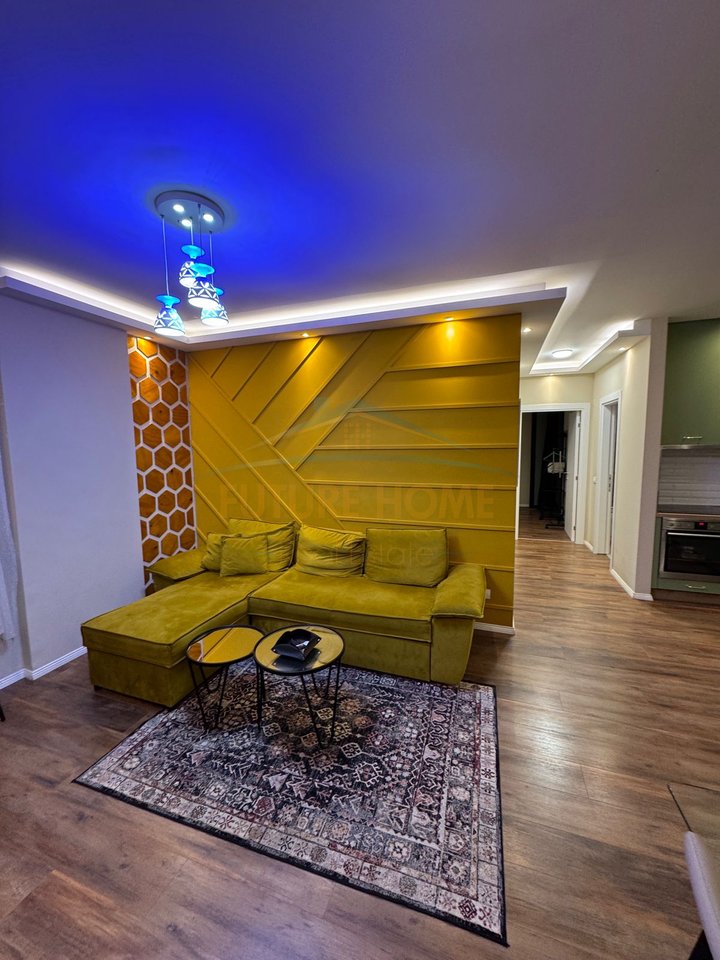 Qera, Apartament 2+1,Rezidenca Future Home,Unaza e Re,Astir.