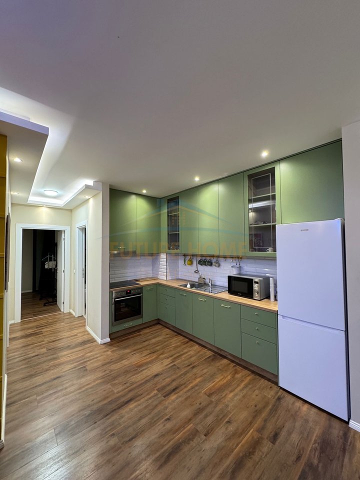 Qera, Apartament 2+1,Rezidenca Future Home,Unaza e Re,Astir.