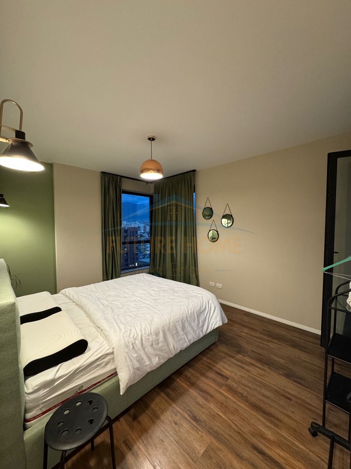 Qera, Apartament 2+1,Rezidenca Future Home,Unaza e Re,Astir.