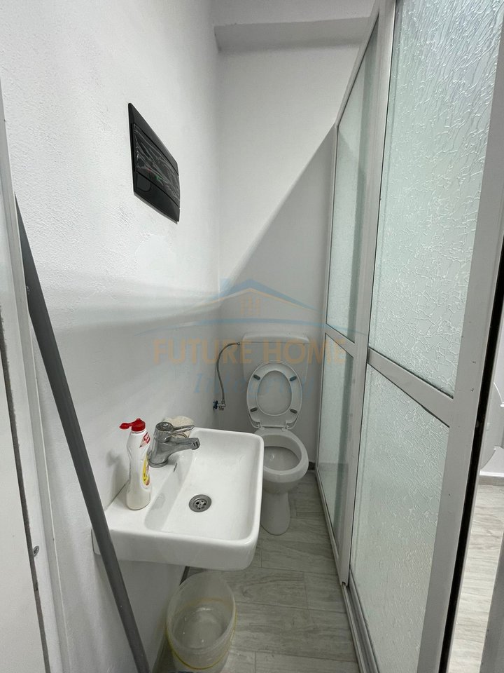 For sale, Business Premises, Osman Myderizi School, Tirana.