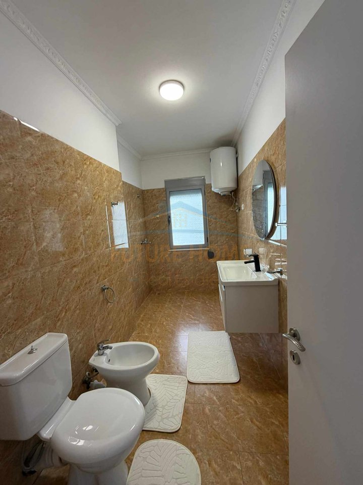 In vendita, Appartamento 2+1+2 Nuova Circonvallazione, Tirana