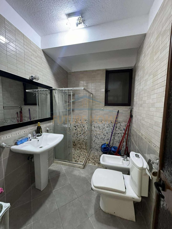 Qera , Apartament 2+1  Ruga Asim Vokshi , Tiranë