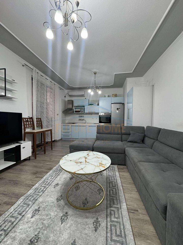 Qera , Apartament 2+1  Ruga Asim Vokshi , Tiranë