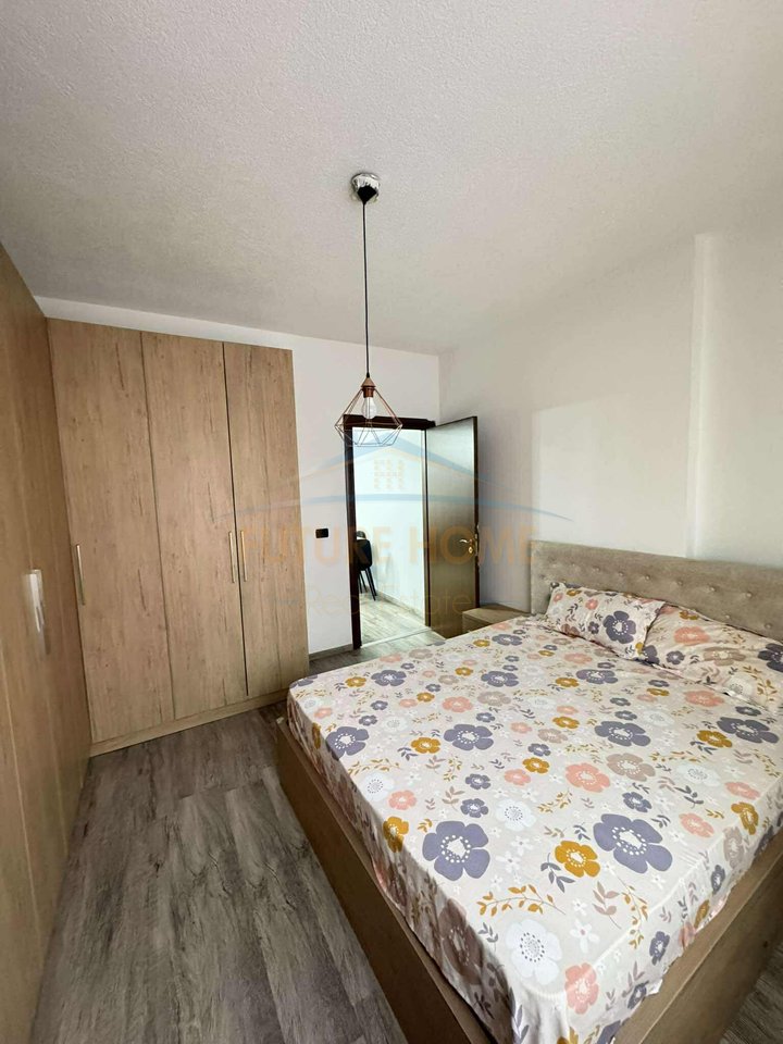 Qera , Apartament 2+1  Ruga Asim Vokshi , Tiranë