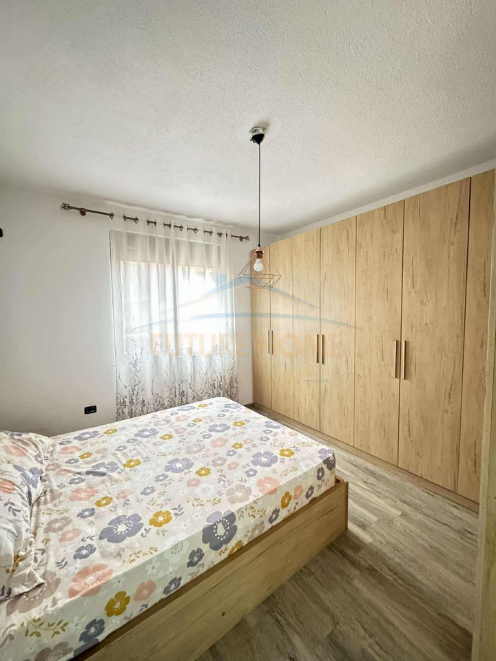 Qera , Apartament 2+1  Ruga Asim Vokshi , Tiranë