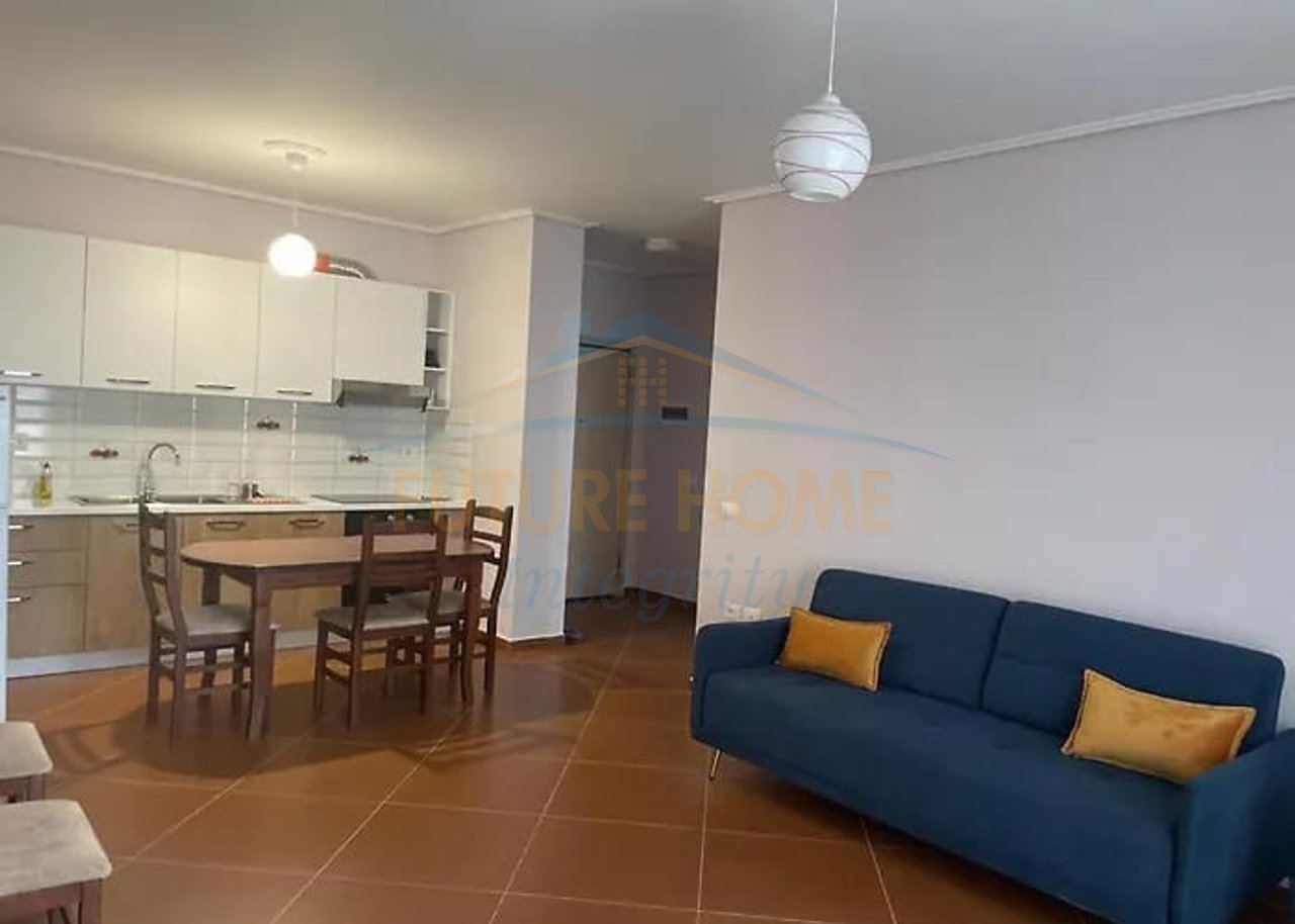 Qera, Apartament 1+1, Kompleksi Oslo, Vlorë.