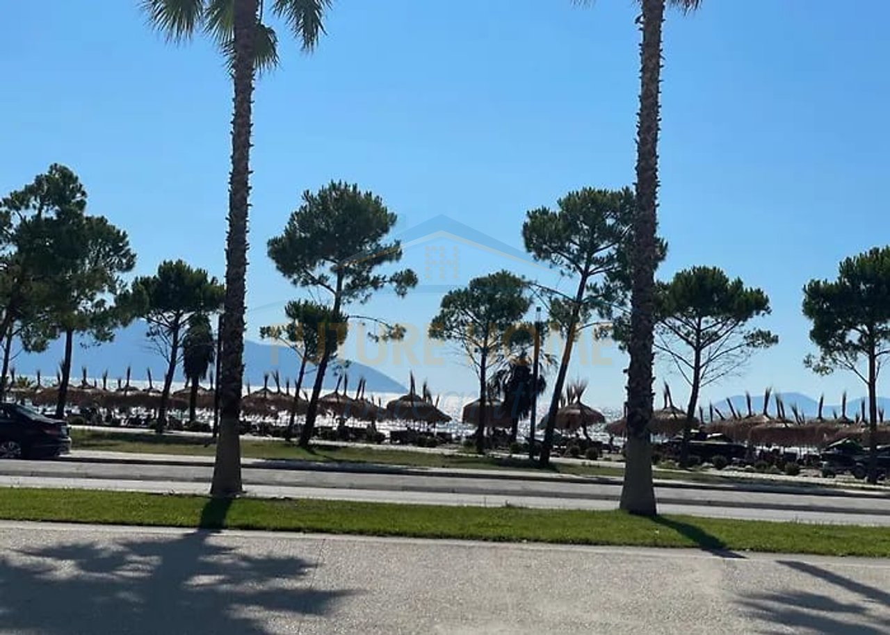 Qera, Apartament 1+1, Kompleksi Oslo, Vlorë.