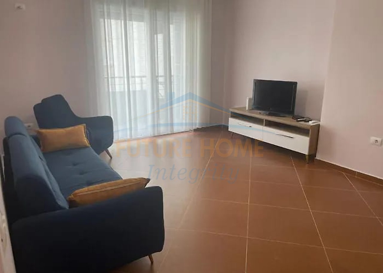 Qera, Apartament 1+1, Kompleksi Oslo, Vlorë.